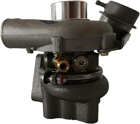 Turbo GT1241 Turbocharger 756068-5001S 756068-0001 for Volkswagen Parati 1.0 16V