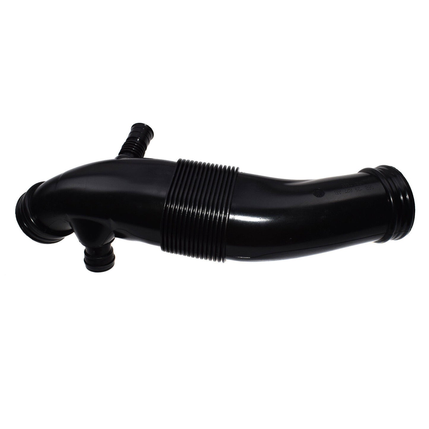 Fit for Audi A4 B6 B7 2001-2008 06B129627AB New Suction Intake Pipe Hose 1PCS
