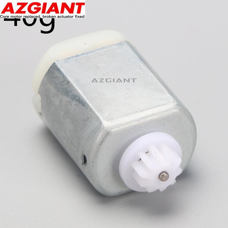 Automotive door lock actuator motors are suitable for Chevrolet Lumina/Tahoe models from 1995-2001 and 1997-2007.