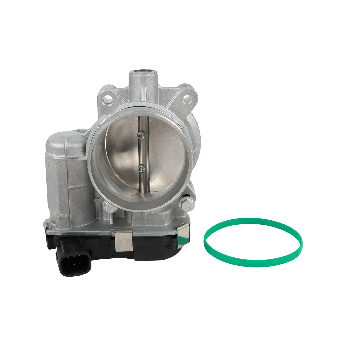 Throttle Body for Chevy Malibu Impala for Buick for Pontiac G6 3.5L 3.9L V6 2010-2011