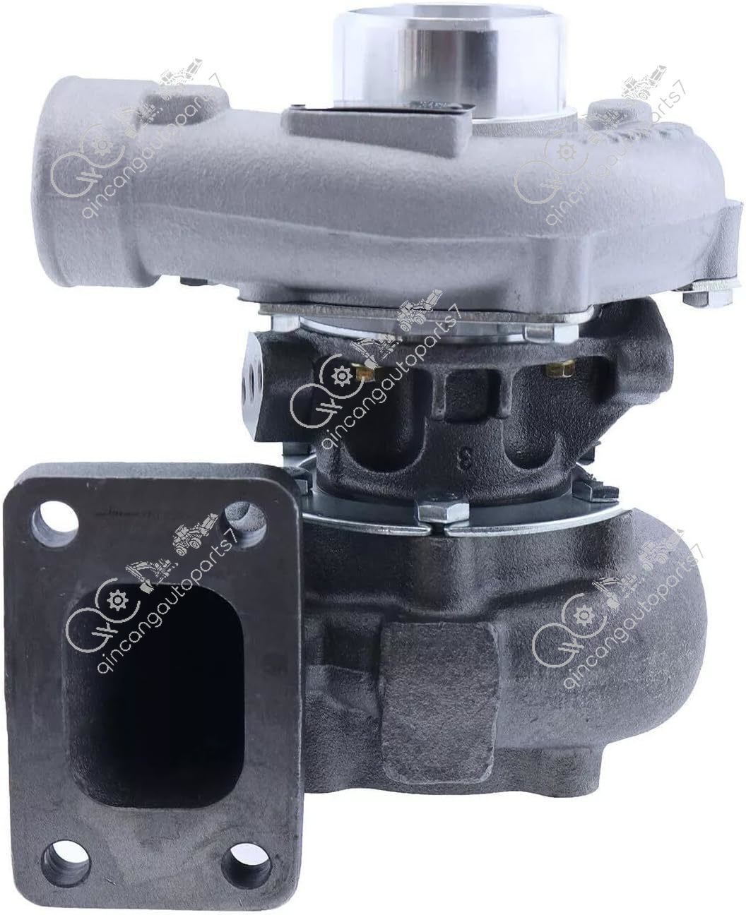 Turbo TA3123 Turbocharger 0R-9512 118-8384 for Caterpillar CAT Loader 416B 416C