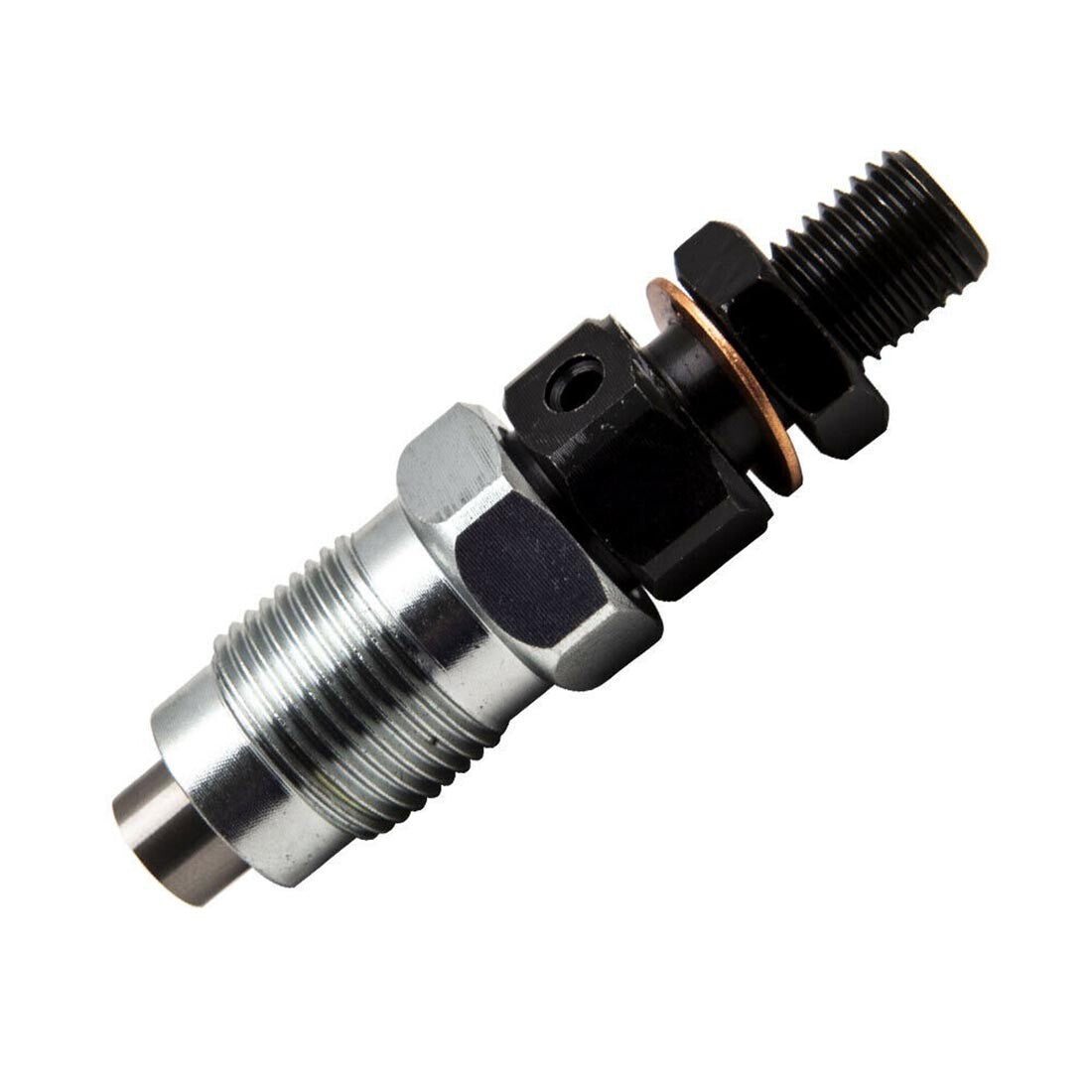 4pcs Fuel Injectors 16454-53900 Fits for Kubota V2203 V2003 V1903 D1703 Engine