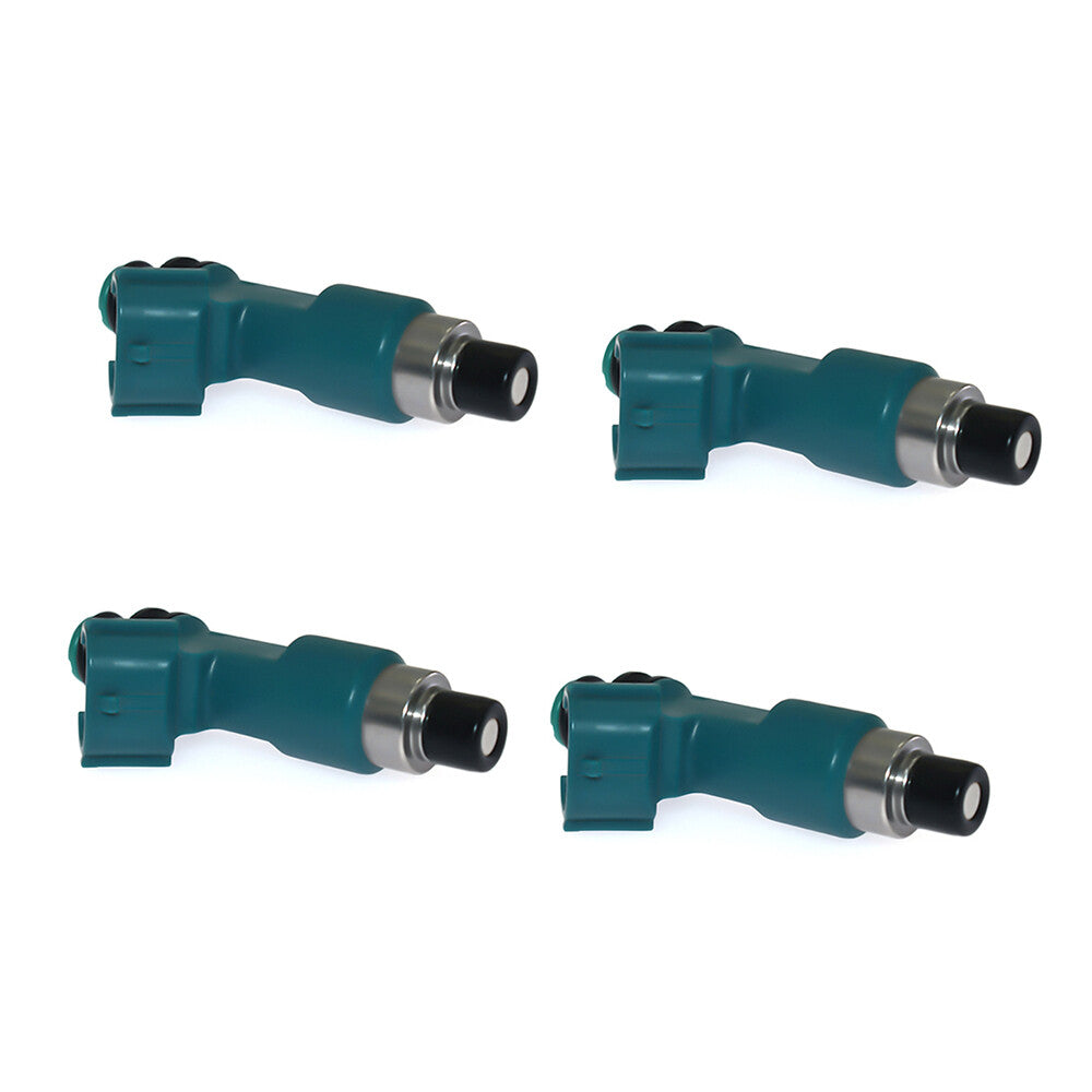 4-piece fuel injector kit for Suzuki SX4 2.0L-L4 2007-2009 15710-65J00 FJ1053