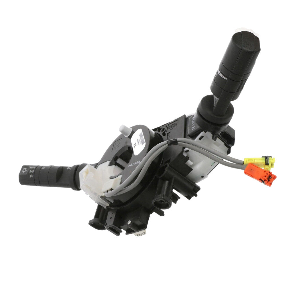 04-08 TITAN TURN SIGNAL WIPER COMBINATION SWITCH WITH FOG LIGHTS NEW 25560-ZH31B