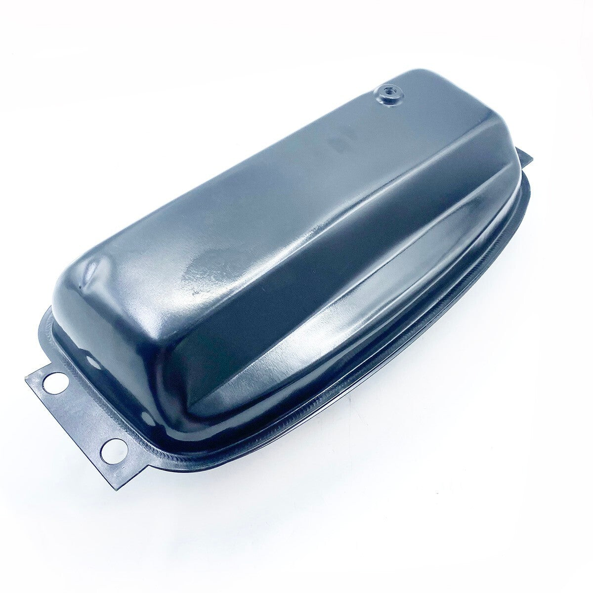 Gas Fuel Tank w/ Cap Petcock 150cc 200cc 250cc GX100 Kandi Go Kart Buggy 152