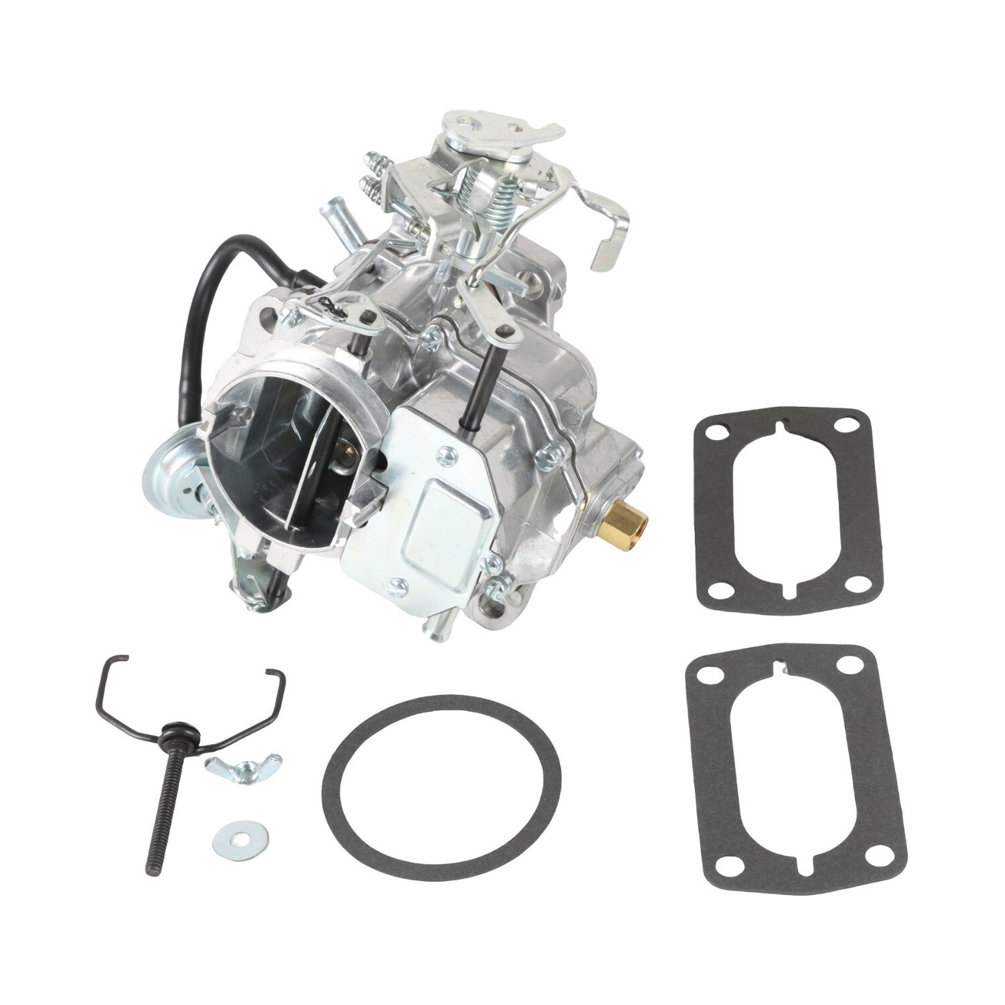 Carburetor Carb 273-318 fits for Plymouth Models for Dodge Truck 1966-1973 Engine