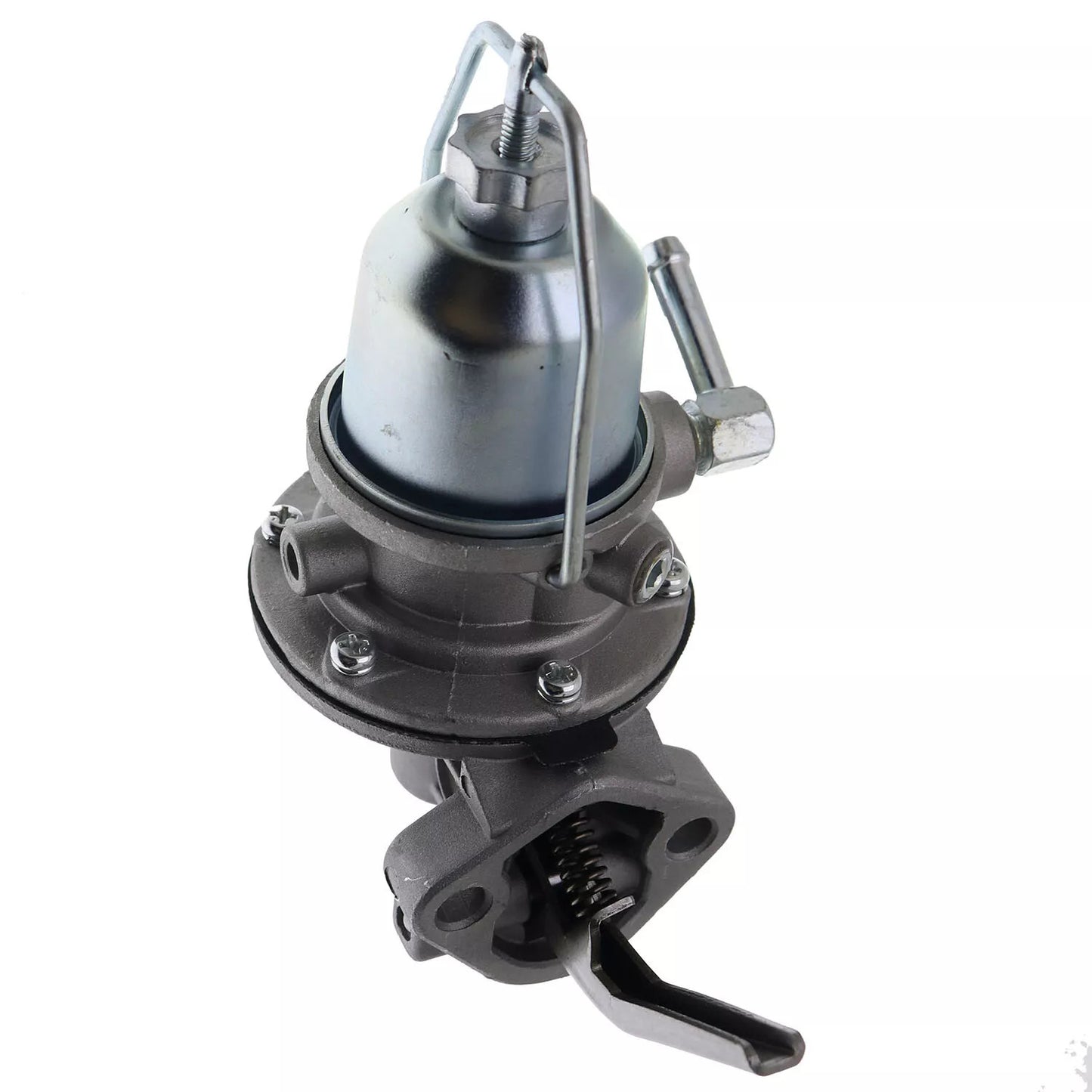 Fuel Pump For Komatsu TCM Forklift for Nissan K25 K15 K21 H15 H20II H25II 1701050K60