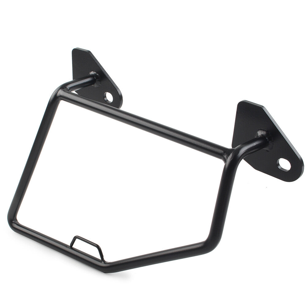 Side Saddle Bag Support Bracket Holder for Honda Rebel 500/300/250 2017-22 Right