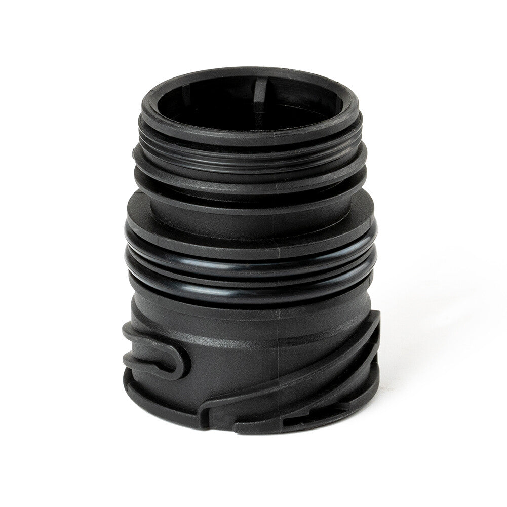 6-piece new 6HP21/6HP19 valve body to housing inner liner sealing kit for BMW 128I/328I