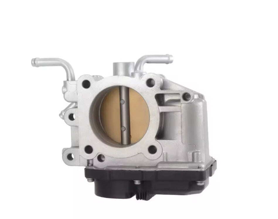 New 22030-28050 2203028050 Throttle Body for Toyota Avensis 2.0 2003-2008