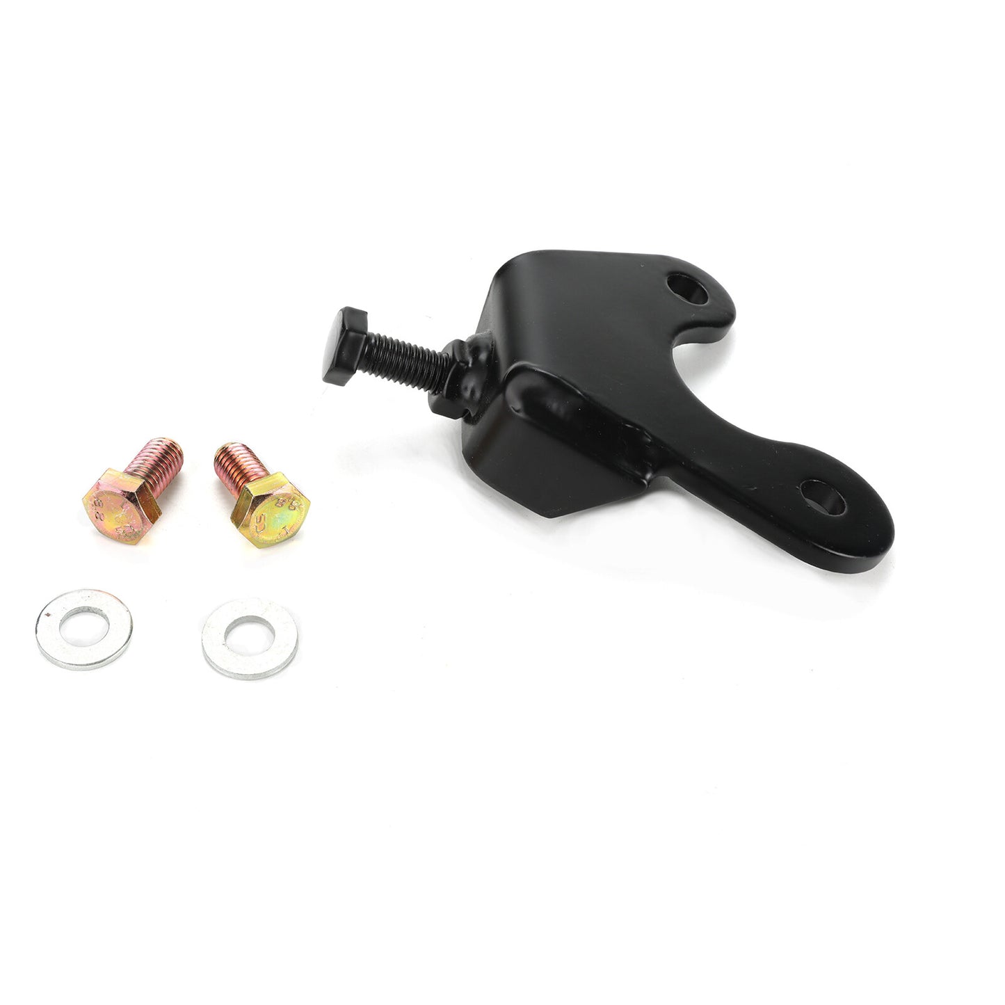 Exhaust manifold bolt service bracket kit for General Motors Silverado for Sierra for Yukon for Hummer