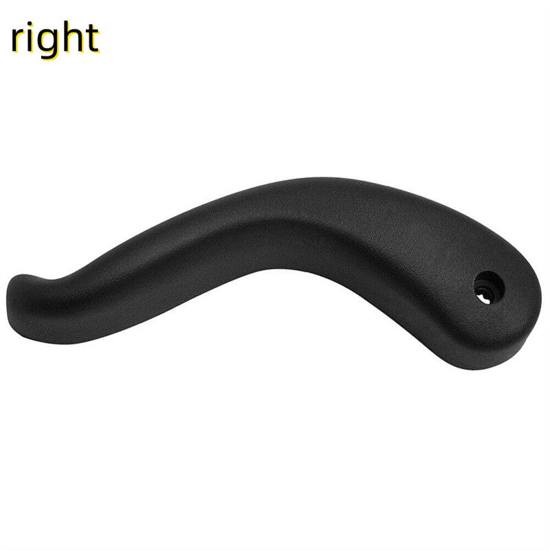 2pcs New Fold Handle Black Right Left For 1995 96 97 98 99 00 01 for Dodge for Ram