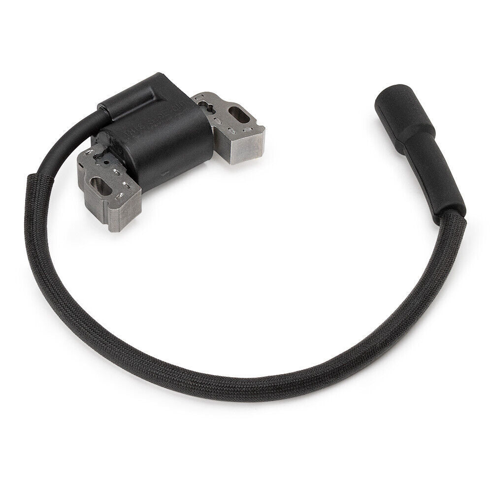 The armature magnetic ignition coil is suitable for Briggs Struts 594626, 594456, 595304, and 799650 models.