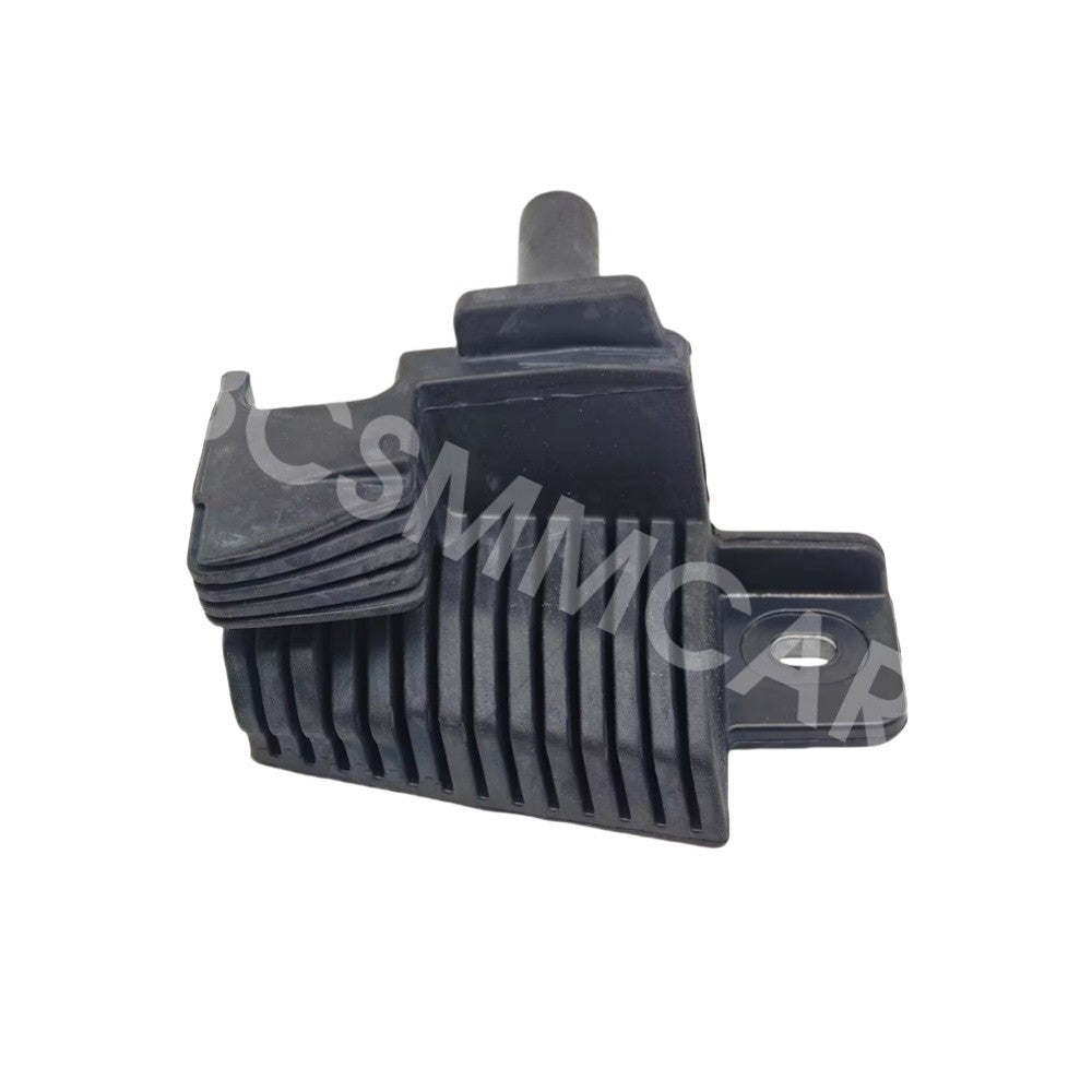 Car Front Hood Bonnet Blocker Absorber Hood Fit For 2015-2021 for JEEP RENEGADE