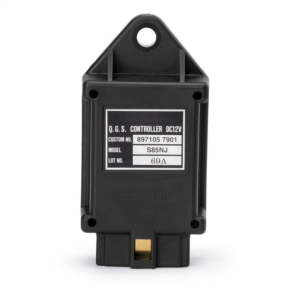1PCS Time Relay Fit for Isuzu Z-8-97040-501-0 8970405011 8970405010 8-97040501-0
