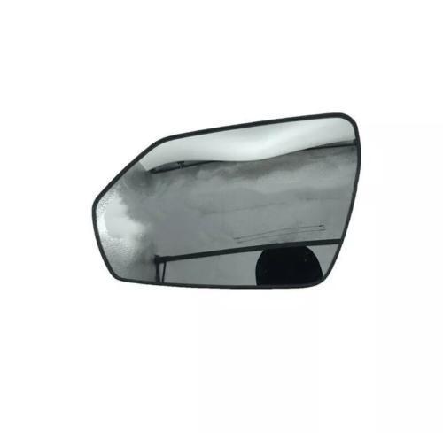 Heated left-side rearview mirror lens for Hyundai for Elantra 2021-2025