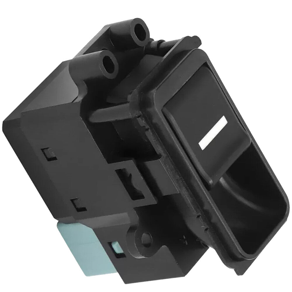 35770-SEC-A01 Black Front Power Window Switch For TSX 2004-2008