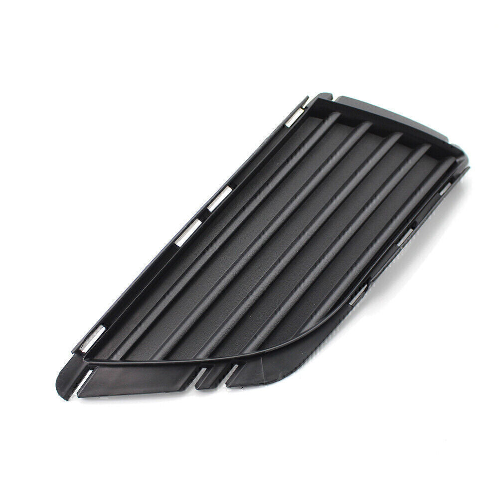 Front Bumper Fog Grille Right 1400726 Fit for Vauxhall for Corsa C 2003-2006 Car