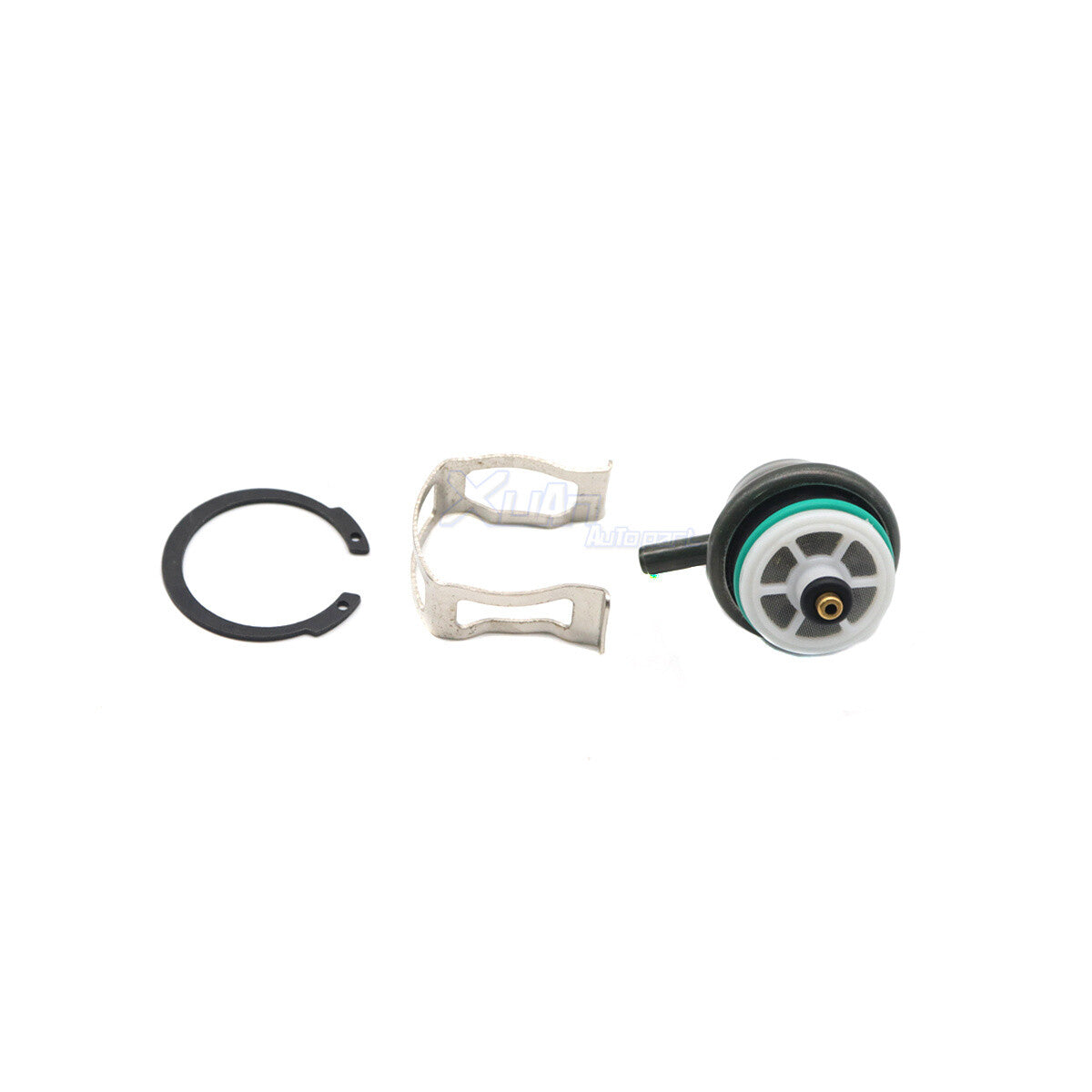 12574986 Fuel pressure regulator for GM Pr217 for Chevrolet 4.3L, 4.8L, and 5.3L engines