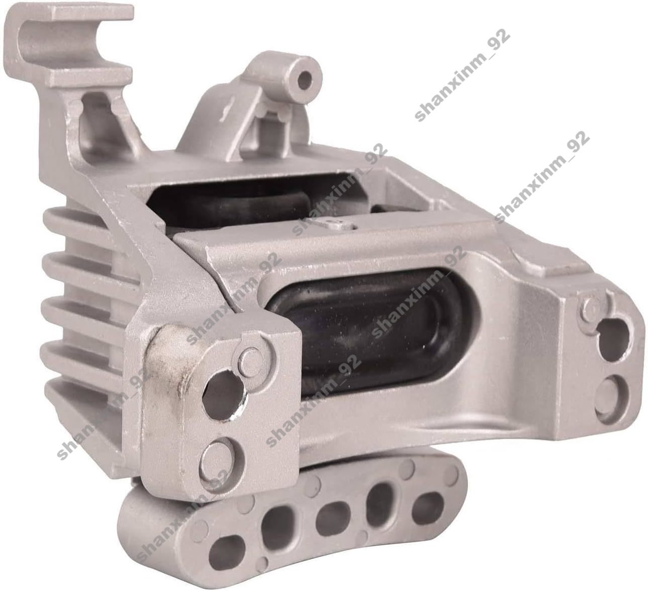 3pcs Complete Engine Motor Transmission Mount for Jeep Cherokee for Chrysler 200