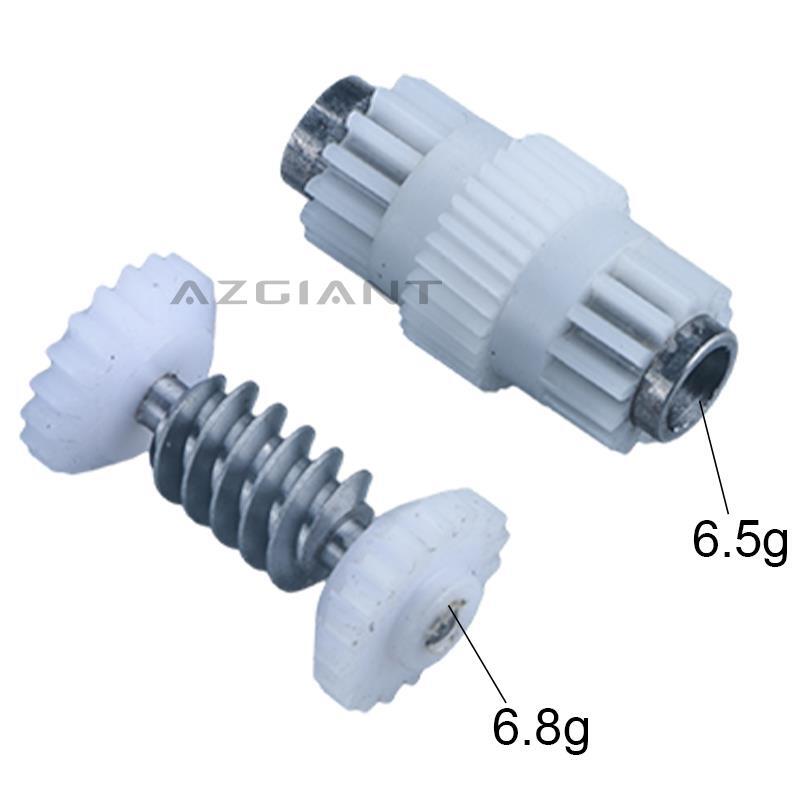 Side mirror folding motor gear kit for 2015-2022 for Hyundai i20 MK2