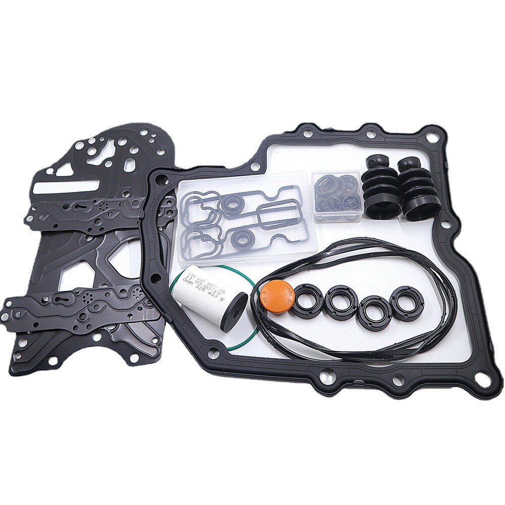 0AM DQ200 DSG 7-speed transmission valve body repair kit for Audi and for Skoda