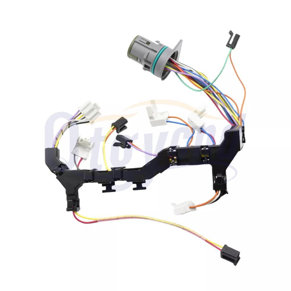 Transmission Wiring Harness 6 Speed for 06-09 for Chevy GM Duramax Allison 29543336