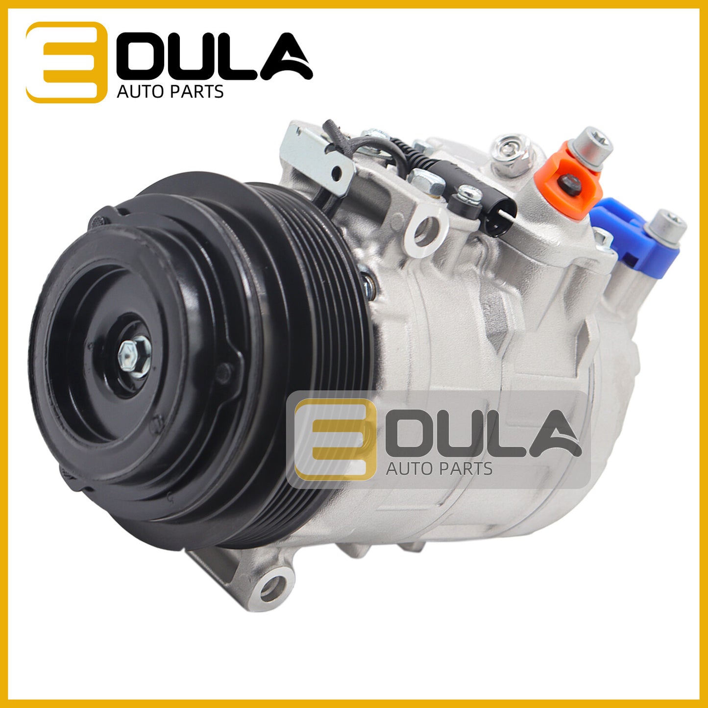 AC compressor suitable for Mercedes-Benz Sprinter W210 W163 C208 W463 A0002306811