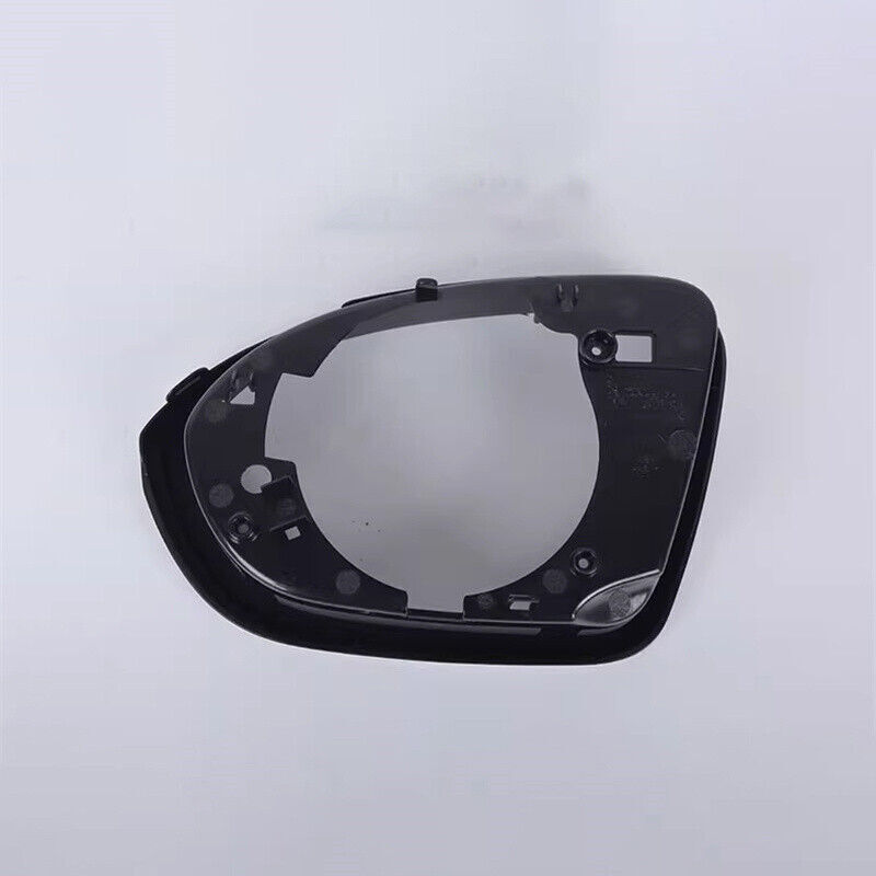 Right Side Rearview Door Mirror Cover Housing Fit for Buick Regal 2017 2018-2019