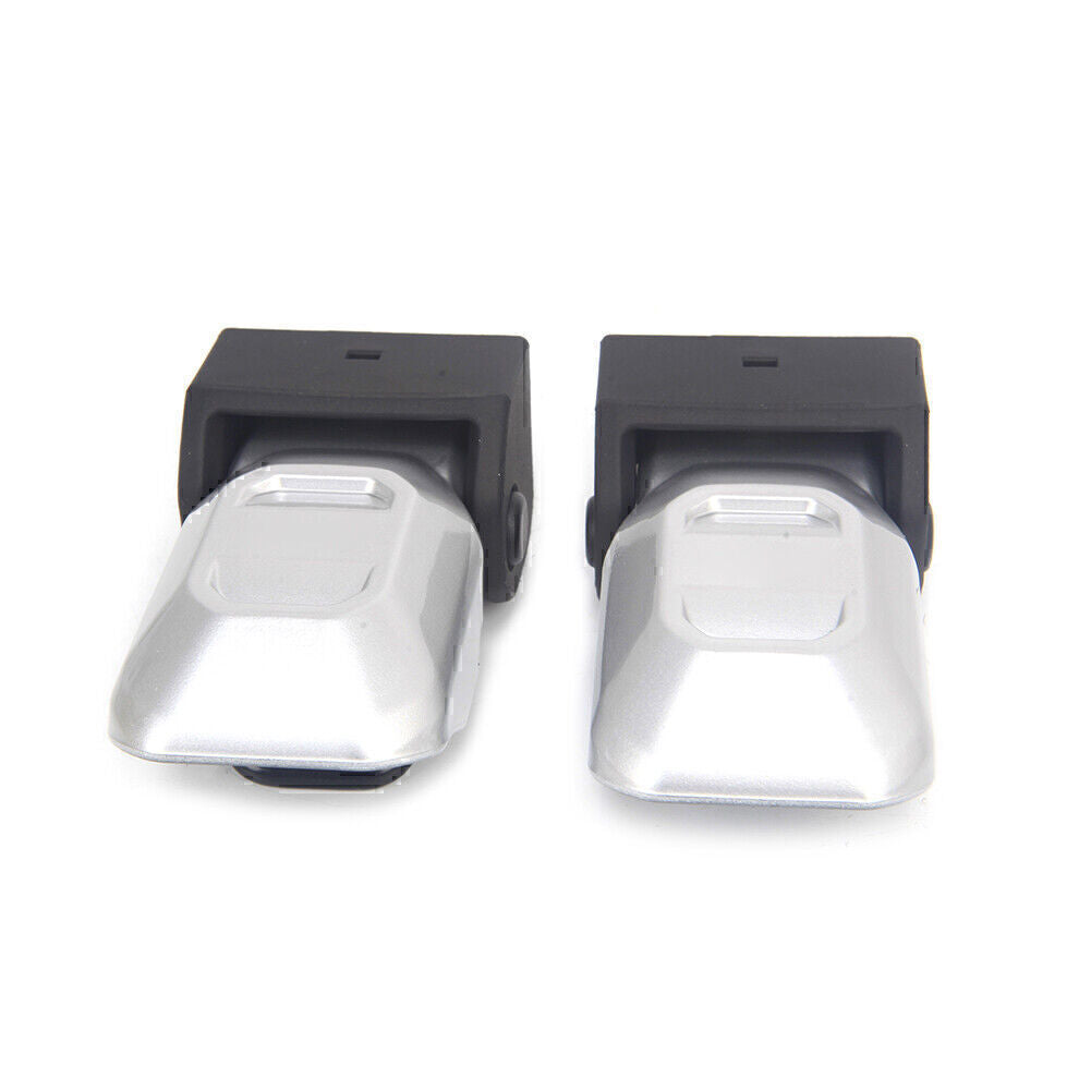 2x Hood Lock Latch For 2018-2021 2020 2019 for Jeep for Wrangler JL Gladiator US STOCK