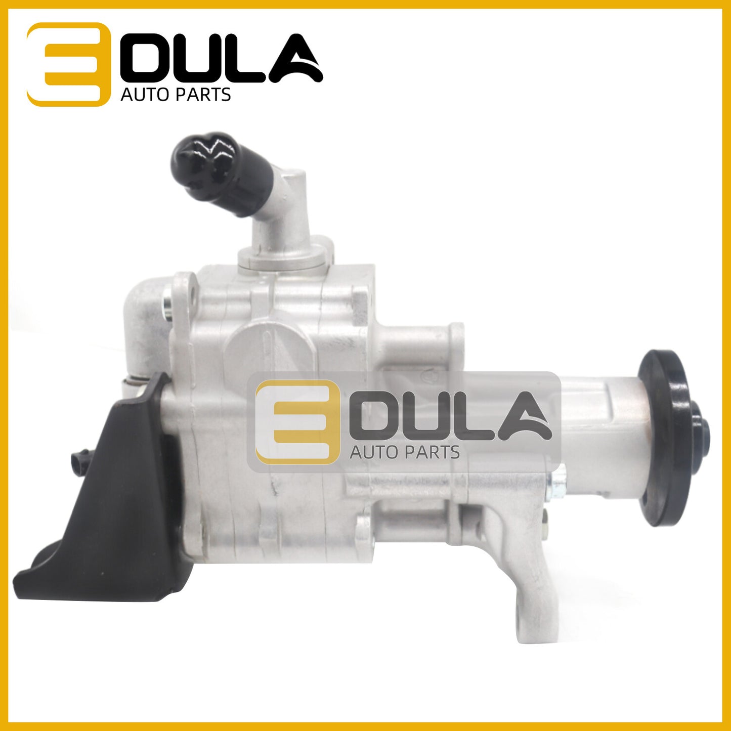 Power Steering Pump FITS FOR 2010-17 for BMW 5-Series 7-series N55 6-Cyl AWD/ NEW