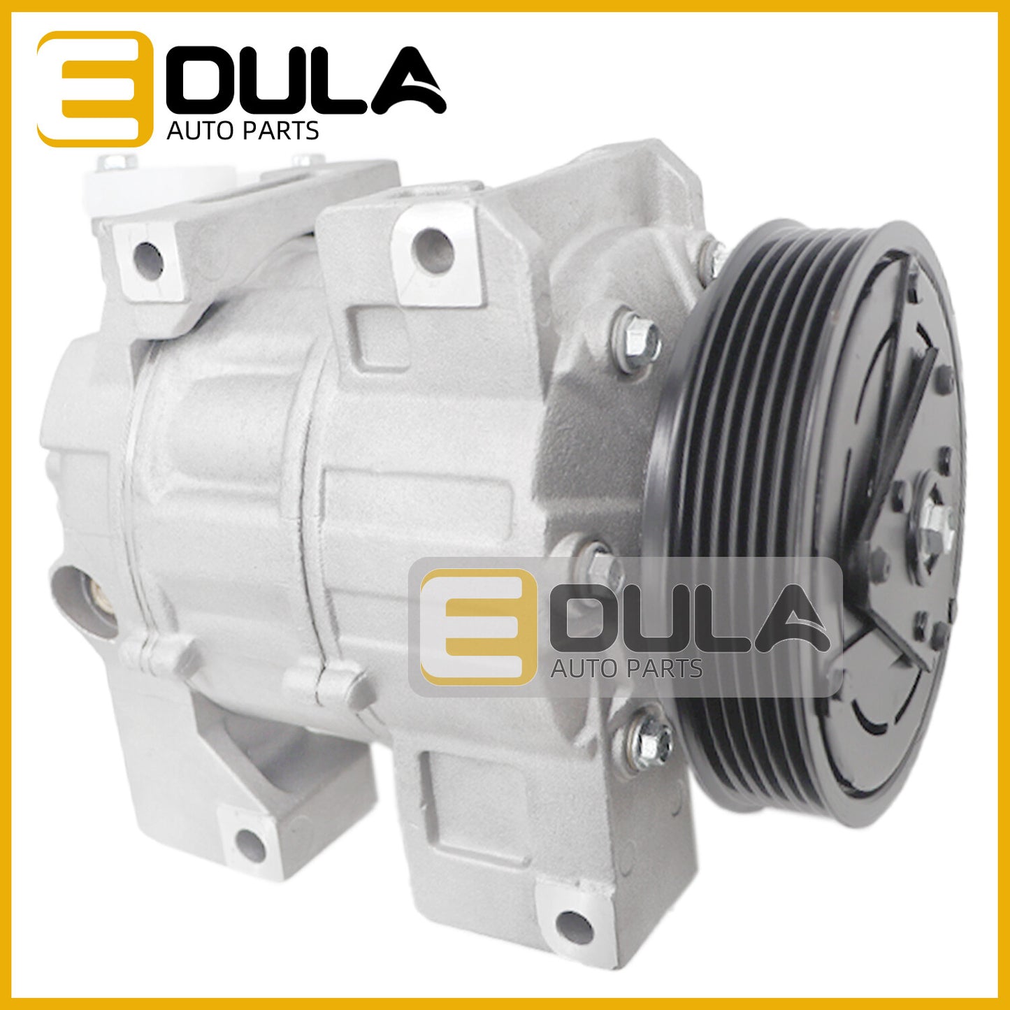 Air conditioner A/C Compressor Fits for Nissan Altima 2.5L 2007 -2012 /NEW