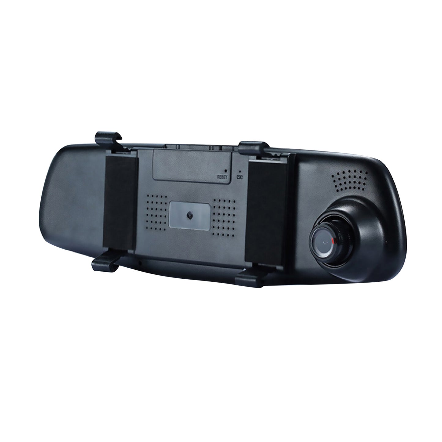 HD 1080 Night Vision Dash Camera Car Rearview Mirror Front/Rear Recording Image