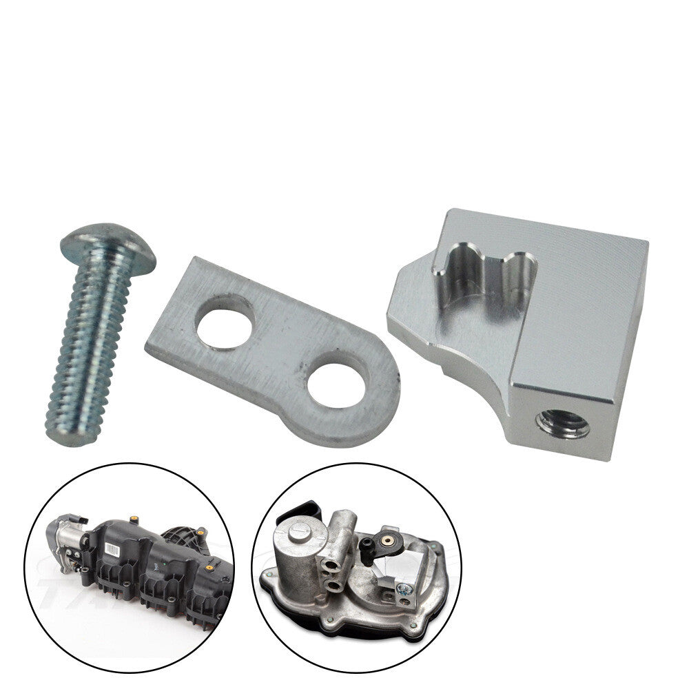 P2015 Service bracket and springs for Volkswagen , for Audi , and for Skoda seats TDI 2.0 manifold 03L129711AG
