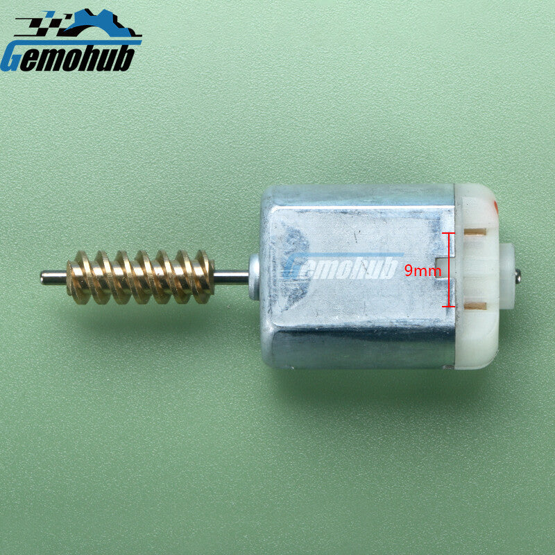 FC-280SC-18180 Car Door Lock motor For 2011-2018 for BMW 3 Series F30 F34 F80
