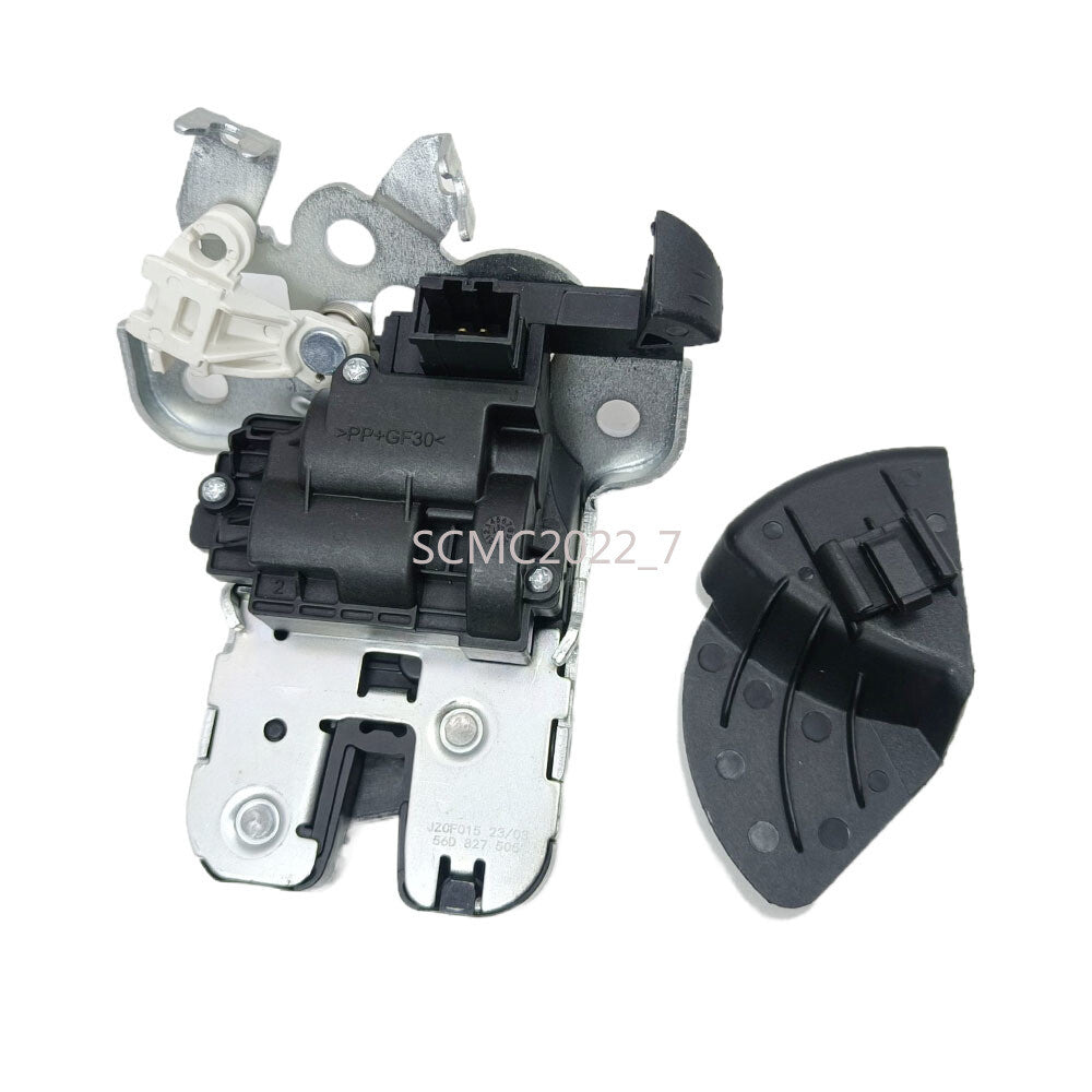 Trunk Latch Lid Lock Actuator Motor 561827505 561857505C for VW for Passat 2012-2022