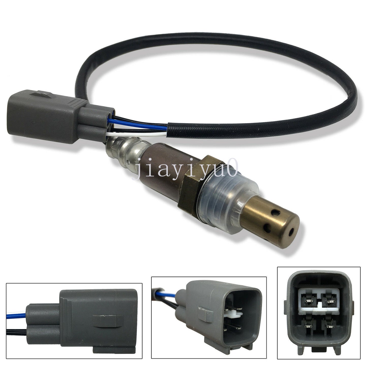 Replacement of Mass Air Flow Meter (MAF) Sensor 2220422010 for Toyota for Lexus for Scion 2451095