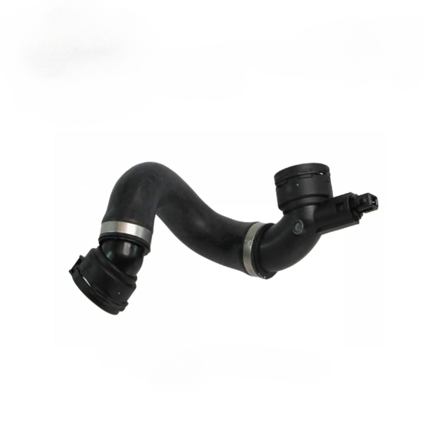Lower Engine Radiator Coolant Hose Fit for BMW 128i 325i 325xi 328i 328xi 330i 3.0L
