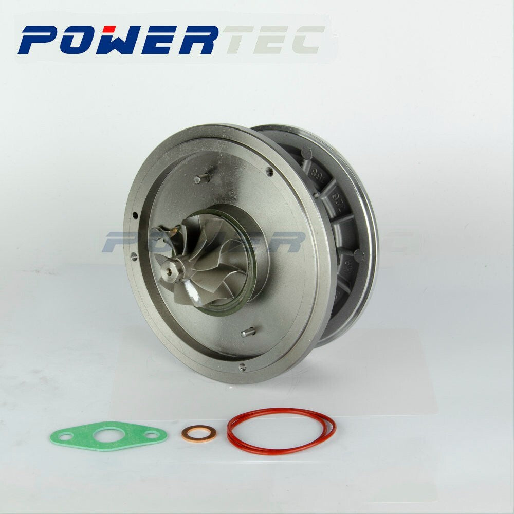 GTB1752VK Turbine Core 753546 is suitable for Land Rover Freelander II 2.2 TD4 152 and HP 112 kW.