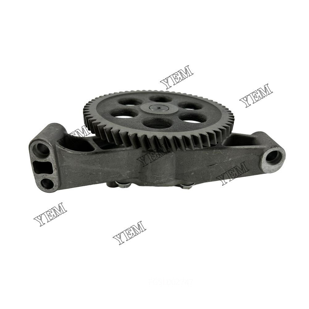 6D14 Oil Pump ME074253 ME074345 for Mitsubishi Diesel Engine Oil Pump
