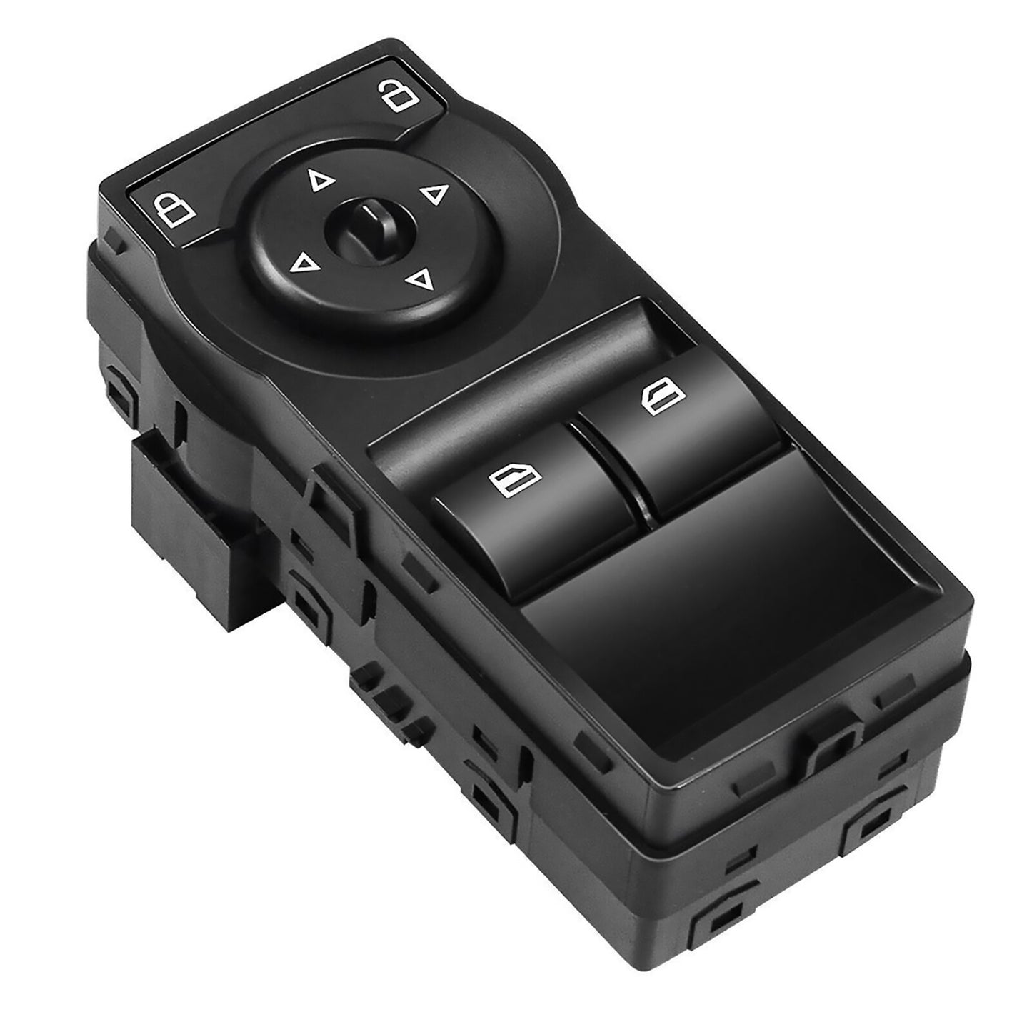 Right Diver Side Black Window Switch for Holden Commodore VE SV6/SS 2006-2013