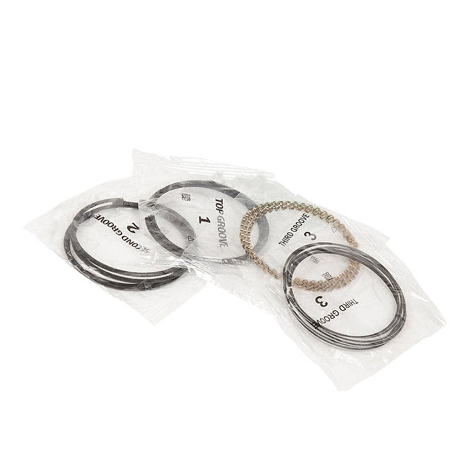 Piston Piston Ring Kit For 2003-2009 for Toyota 4Runner 4.0L 1GRFE 13101-0P020 NEW