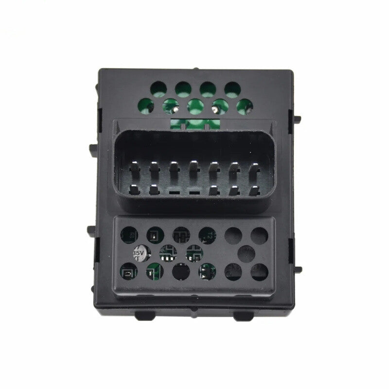 Main power window switch for Chrysler PT Cruiser 2006 - 2010 4602698AC