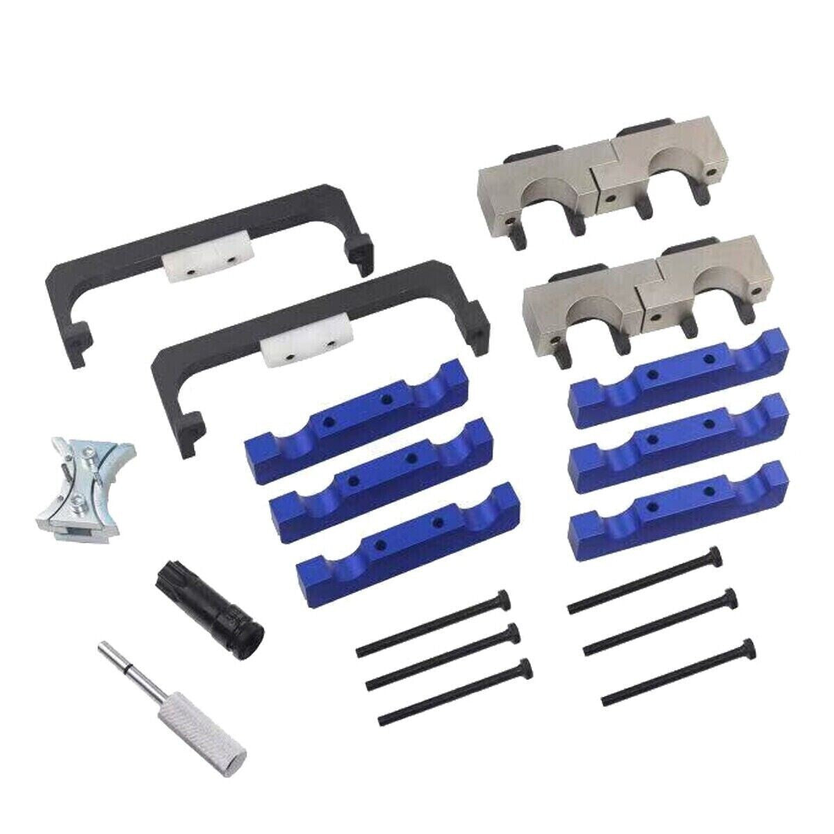 Camshaft Timing Tool for Mercedes-Benz for Maybach S560L M177 M178 M176 4.0L AMG C63