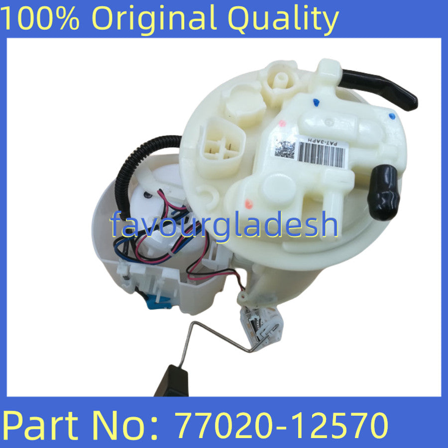 Fuel Pump Module Assembly Sending Units for Toyota for Corolla Auris 77020-12570