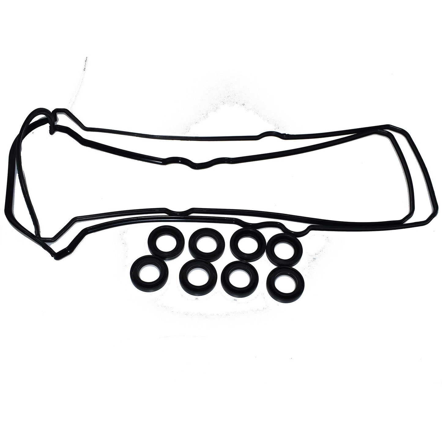 for Toyota Highlander Solara 1121350031 Valve Cover Gasket Spark Plug Tube Seal