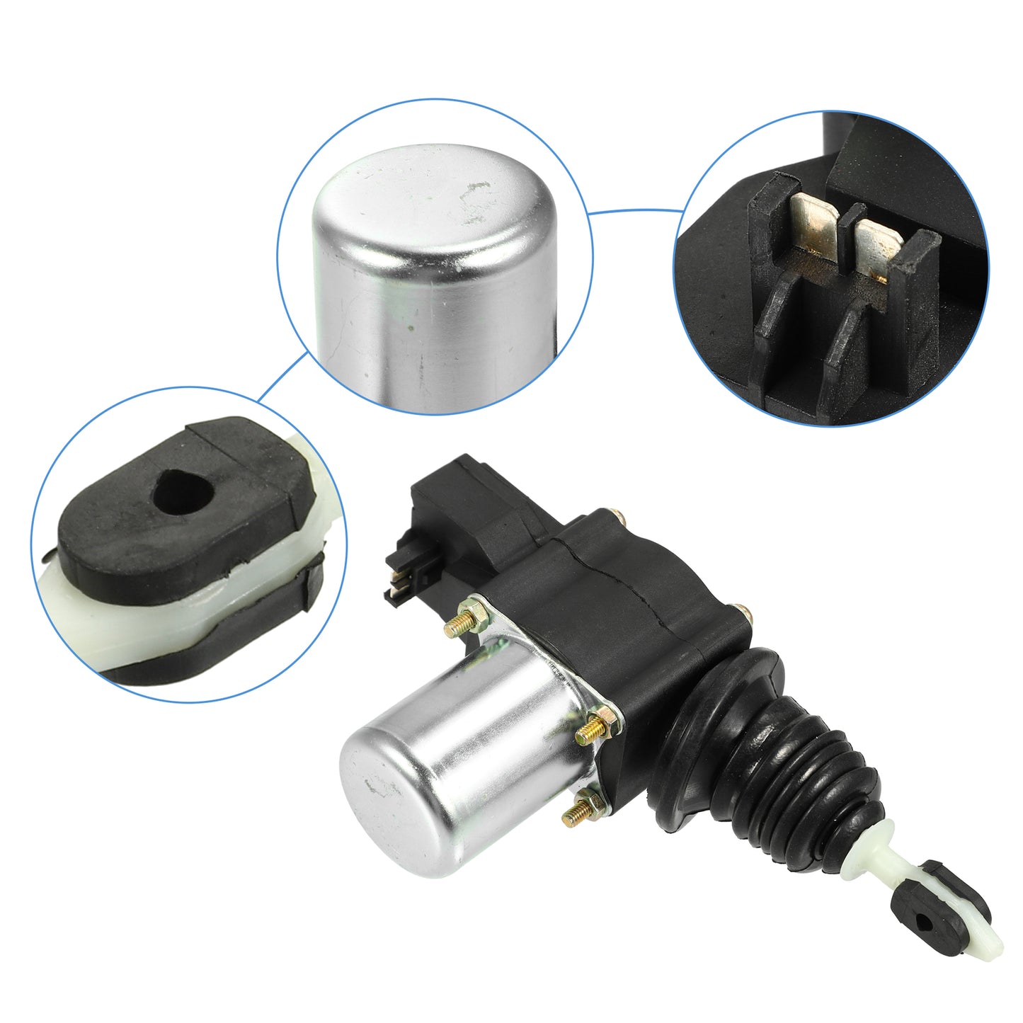Electric door lock actuator motor suitable for Chevrolet for GMC and for Buick .