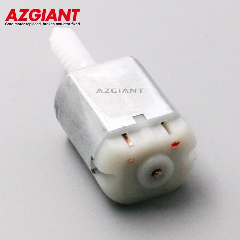 Automotive door lock actuator motor suitable for 1999-2000-2001-2003 for Toyota Crown JZS171 MK11