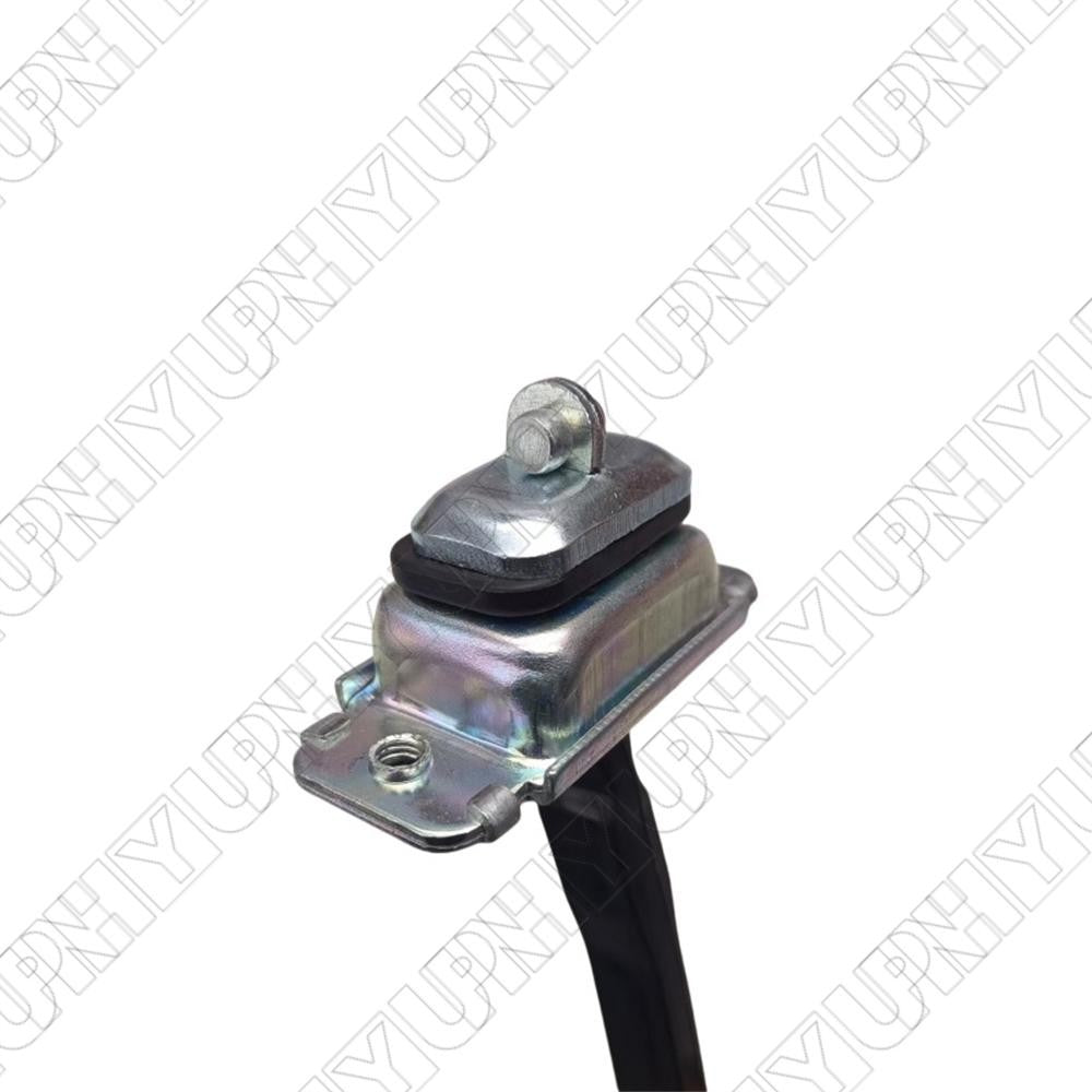 Rear Door Check Strap Hinge Stopper Limiter for Mazda 6 GG 2002-2008 GJ6A-72-270