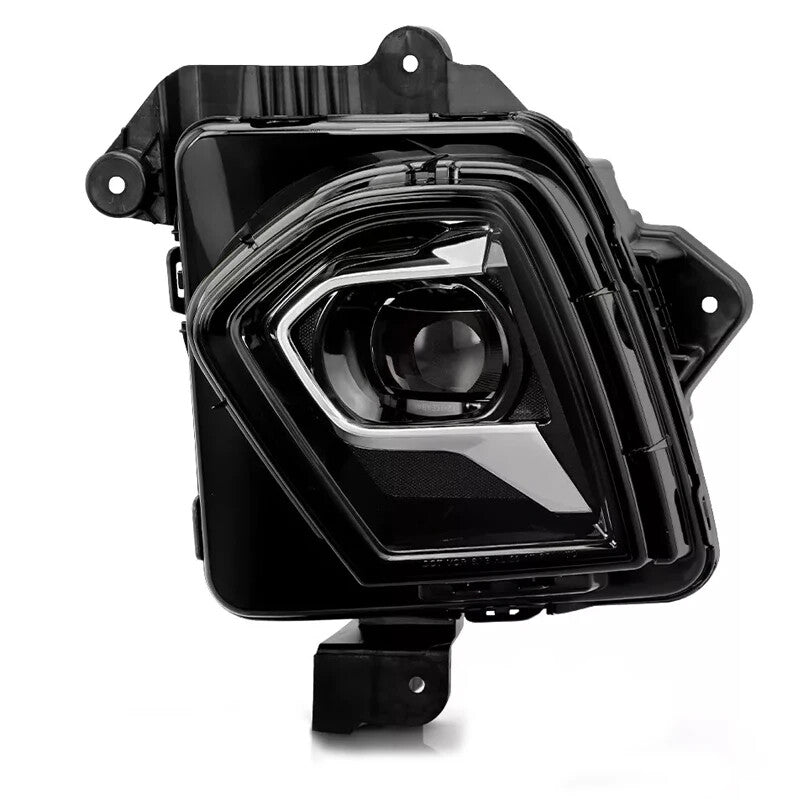 The right-side LED projector headlight is suitable for the for Chevrolet Blazer 2023-2024.